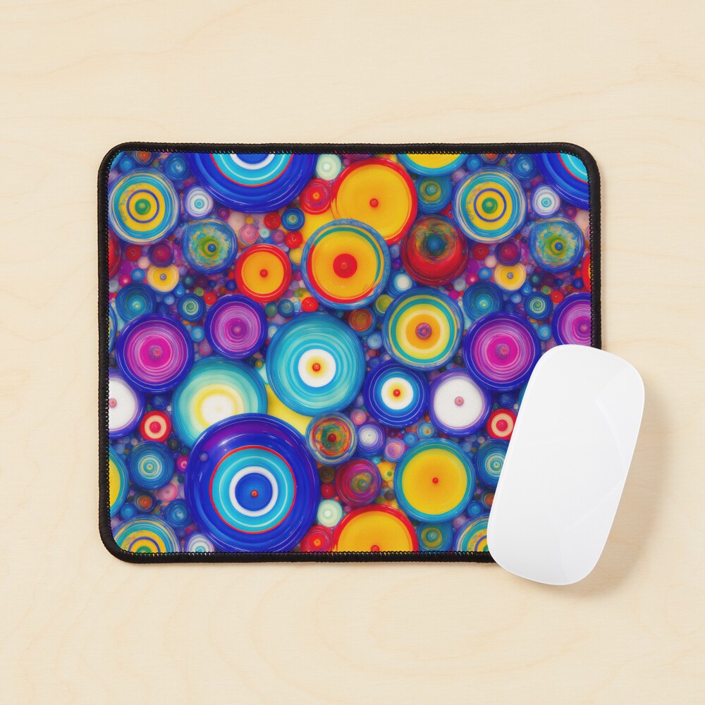 Item preview, Mouse Pad designed and sold by excelente.