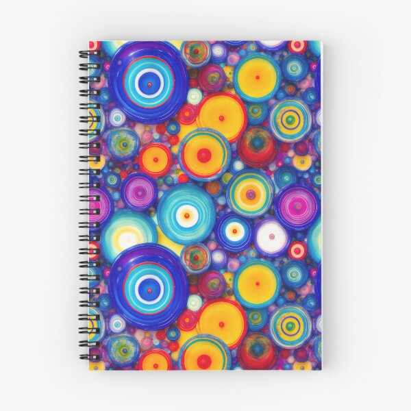 Item preview, Colorful Pattern designed and sold by excelente.