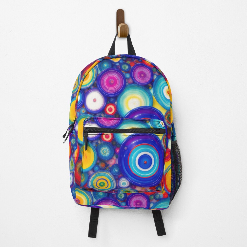 Item preview, Backpack designed and sold by excelente.