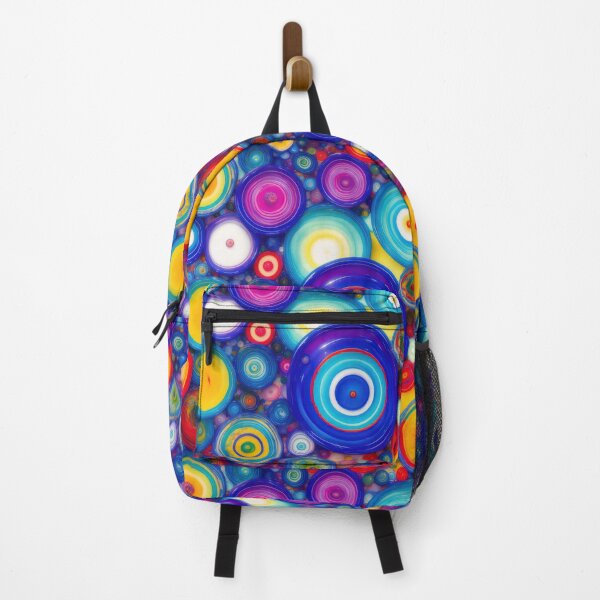 Artikelvorschau, Colorful Pattern entworfen und verkauft von excelente.