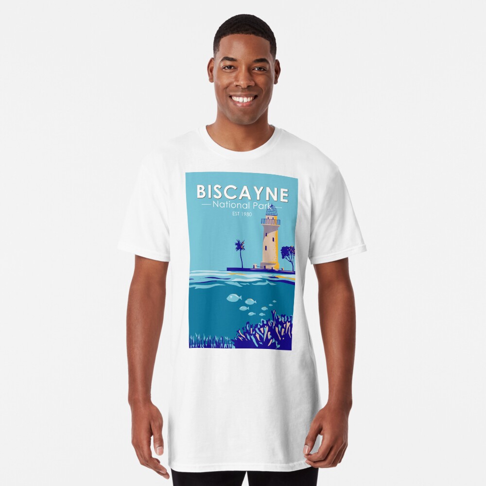Item preview, Long T-Shirt designed and sold by KrisSidDesigns.