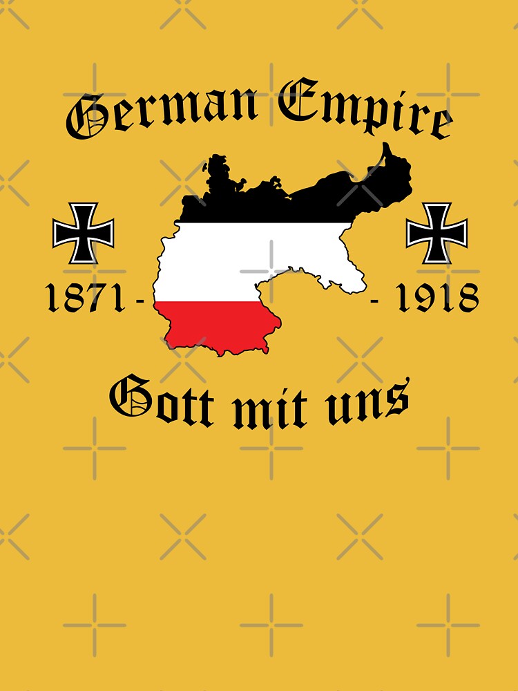 German Empire Thing, ID : 12267050095