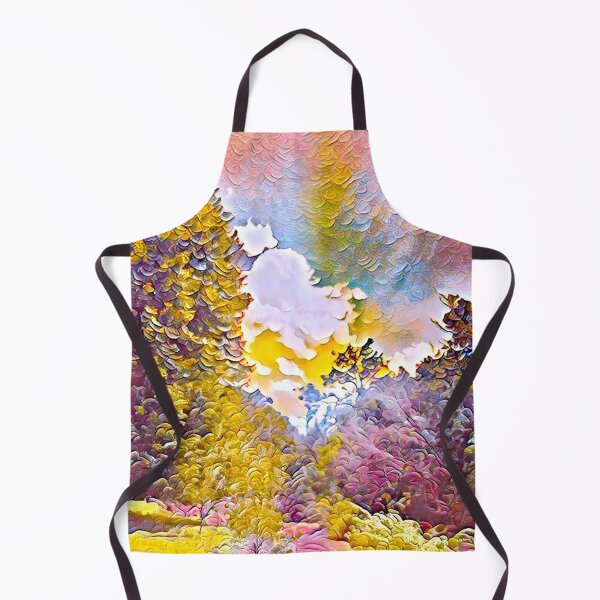 Item preview, Sunny Pasture designed and sold by Stew Bradley.