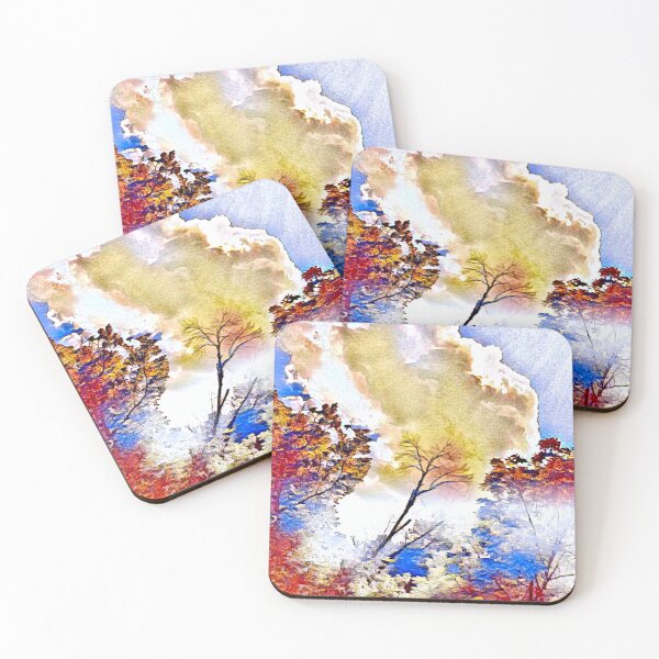 Item preview, Majestic Clouds  designed and sold by Stew  Bradley.