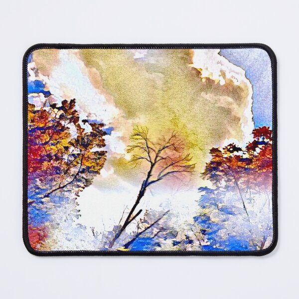 Item preview, Majestic Clouds designed and sold by Stew Bradley.