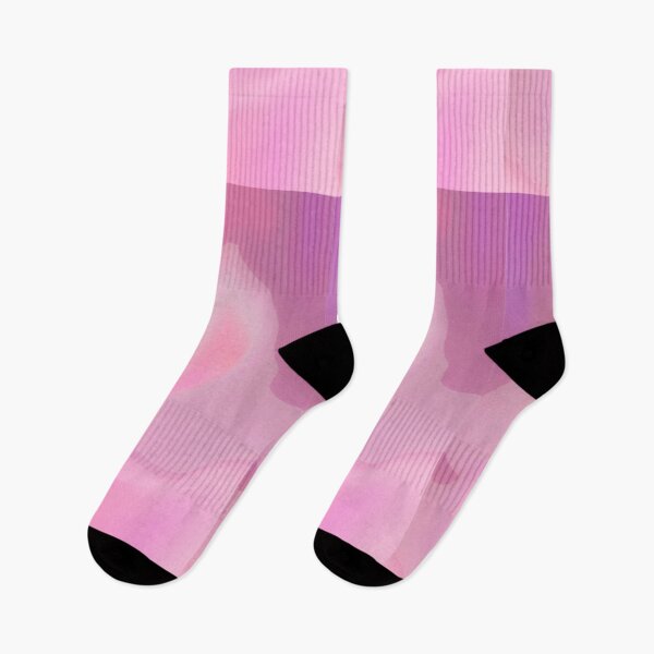 Item preview, Waves of pink designed and sold by Artistkhg.