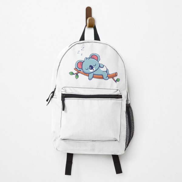 Item preview, Oso Koala durmiendo en una rama designed and sold by AnimationToGo.