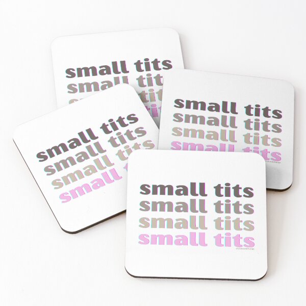 Aperçu de l'œuvre Small Tits. v5 | @lilsboobthangs créée et vendue par lilsboobthangs.
