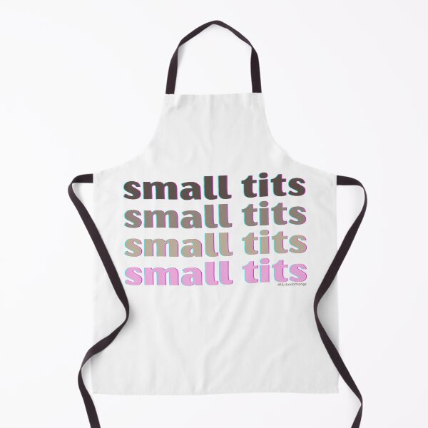 Item preview, Small Tits. v5 | @lilsboobthangs designed and sold by lilsboobthangs.