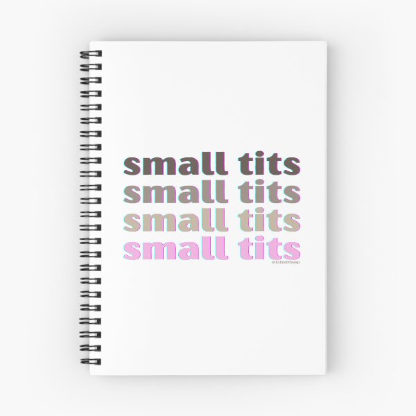 Aperçu de l'œuvre Small Tits. v5 | @lilsboobthangs créée et vendue par lilsboobthangs.