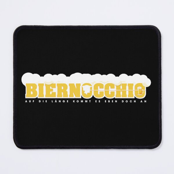 Item preview, Biernocchio it's the length that counts designed and sold by icebear22.