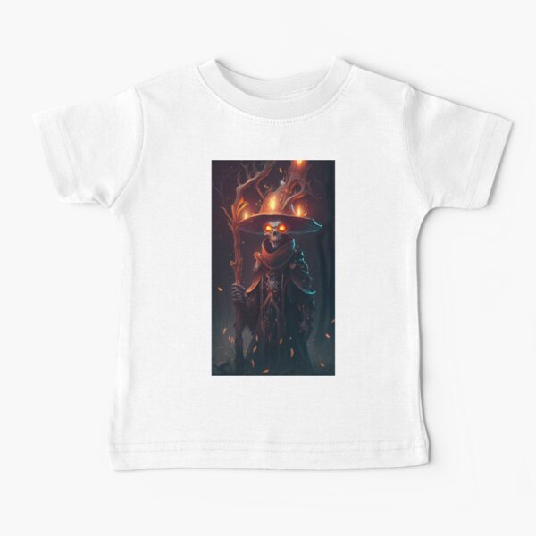 Item preview, Dark Forest Horror, Undead Warden designed and sold by Fantasy Masterpiece.