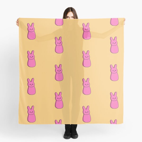 Item preview, Pink Bunny Peep designed and sold by SpaceDiver-001.