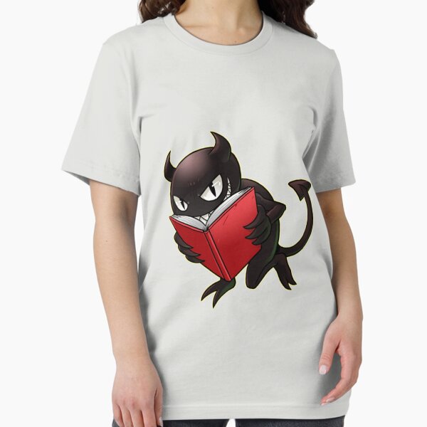 Item preview, The Fact Fiend (Without Background) - By Tenshiart designed and sold by piter207.