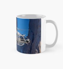 helicopter Mug