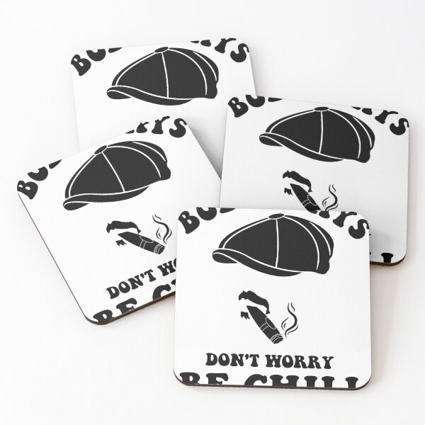 Item preview, Bobby Says...Chill designed and sold by Front2BackLLC.
