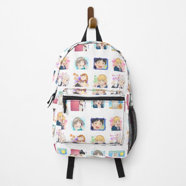 Item preview, Cool Love Live Superstar pack designed and sold by youssef-ezz.