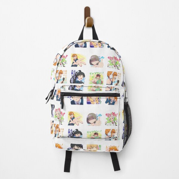 Item preview, Cool Love Live Superstar pack designed and sold by youssef-ezz.