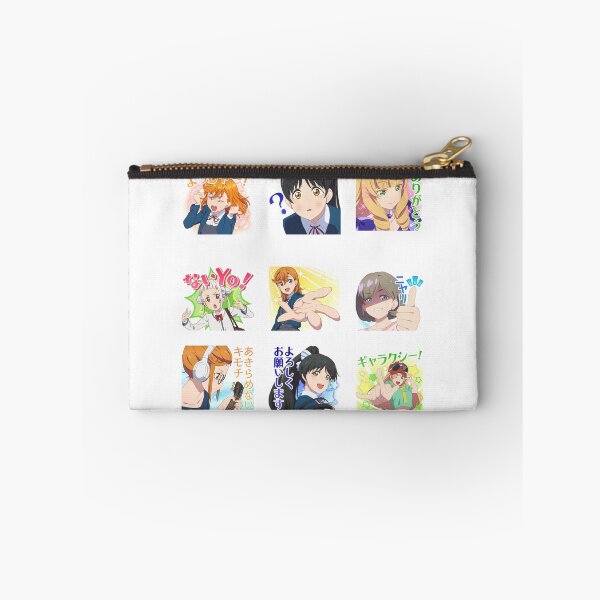 Item preview, Cool Love Live Superstar pack designed and sold by youssef-ezz.