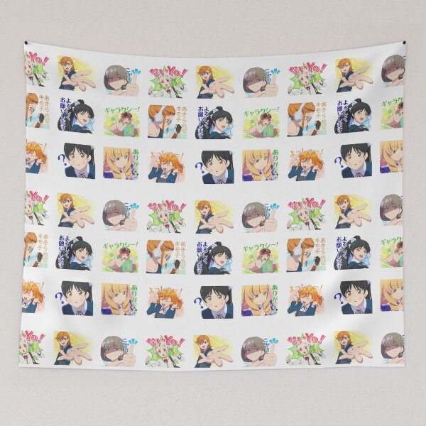 Item preview, Cool Love Live Superstar pack designed and sold by youssef-ezz.
