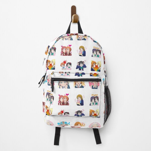 Item preview, Cool Love Live Superstar pack designed and sold by youssef-ezz.