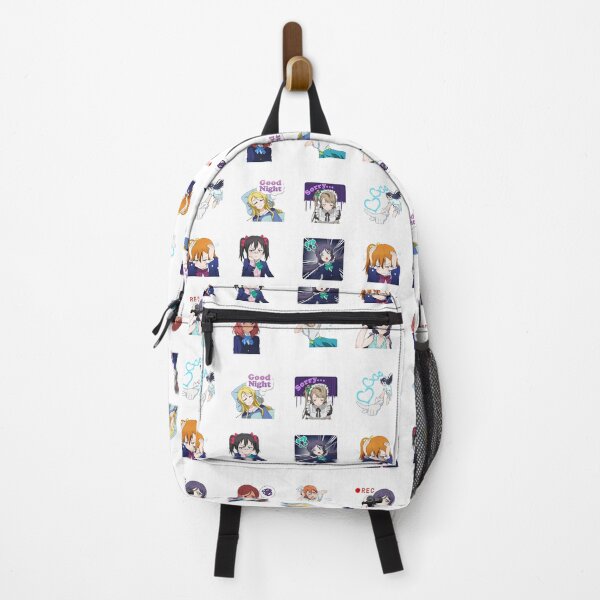 Item preview, Cool Love Live Superstar pack designed and sold by youssef-ezz.