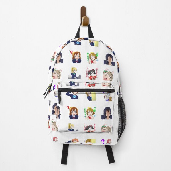 Item preview, Cool Love Live Superstar pack designed and sold by youssef-ezz.