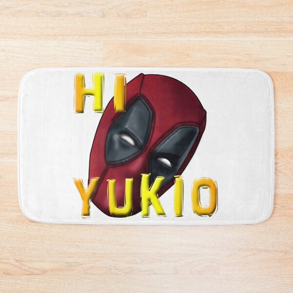 Item preview, Hi Yukio designed and sold by Elscerlc.