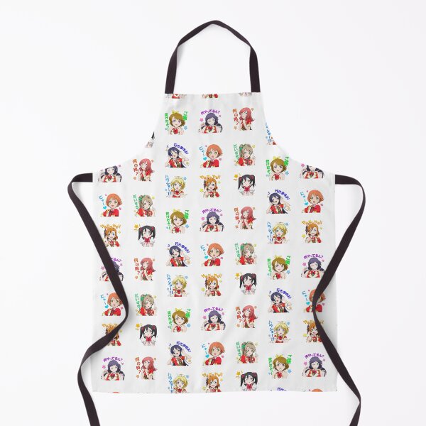 Item preview,  Cool Love Live Superstar pack designed and sold by youssef-ezz.