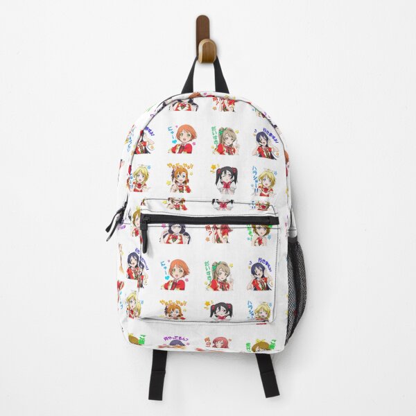 Item preview, Cool Love Live Superstar pack designed and sold by youssef-ezz.