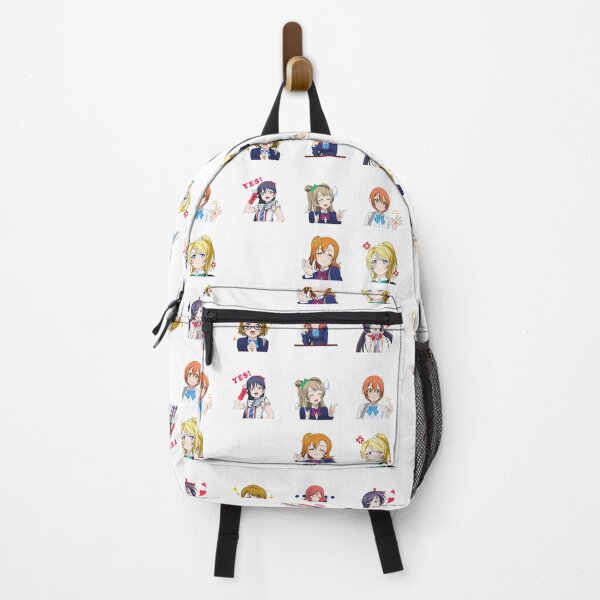 Item preview, Cool Love Live Superstar pack designed and sold by youssef-ezz.