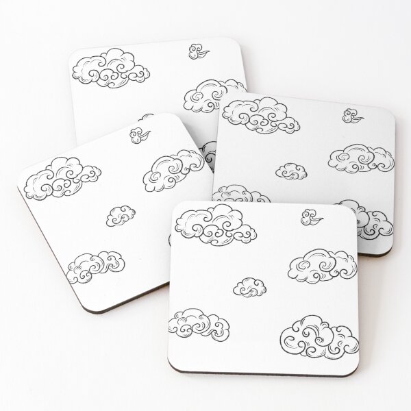 Item preview, Japanese Cloud Pack designed and sold by artwithkristen.