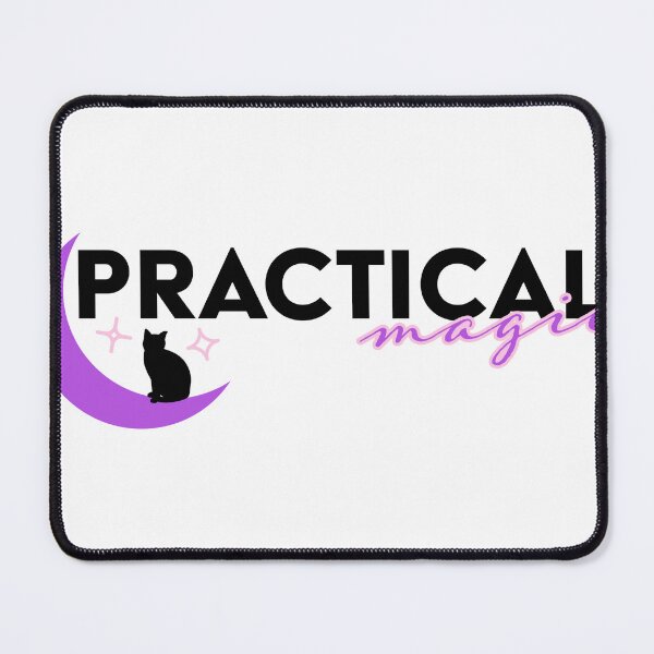 Item preview, Practical Magic designed and sold by mcmorelli.