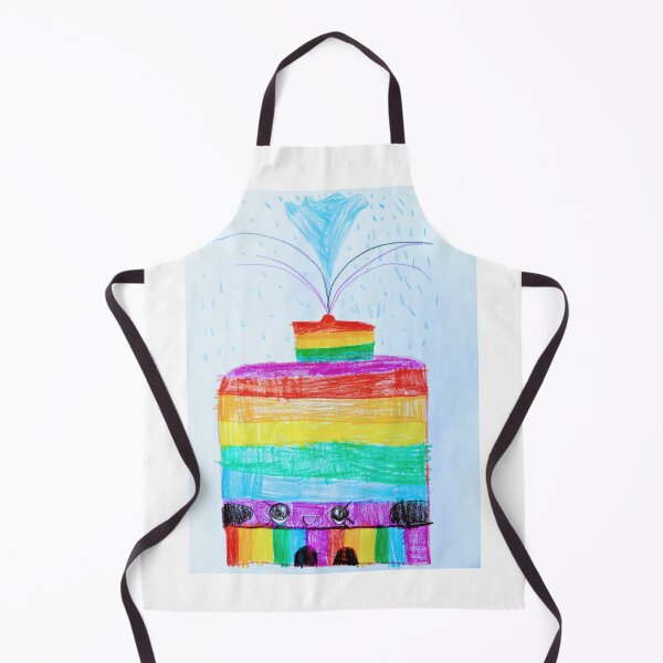 Item preview, Rainbow Fountain designed and sold by Luci28.