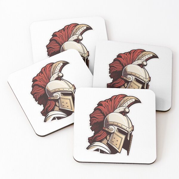 Item preview, Spartan Helmet designed and sold by Pixelperfect1.