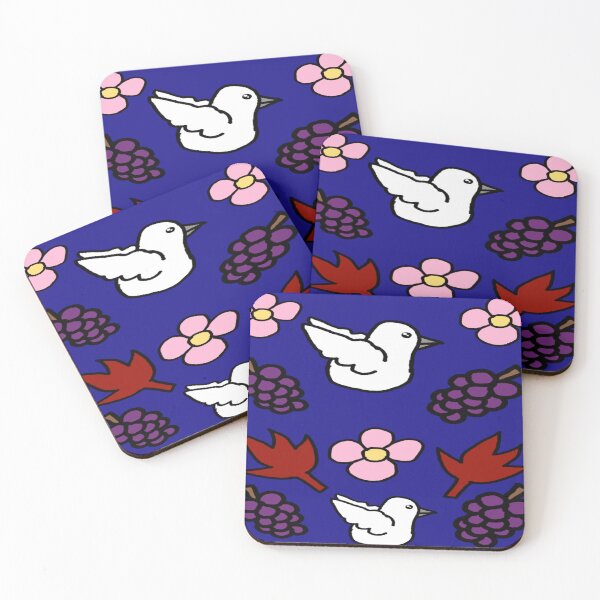 Item preview, Beautiful Bird designed and sold by Rainbowland123.