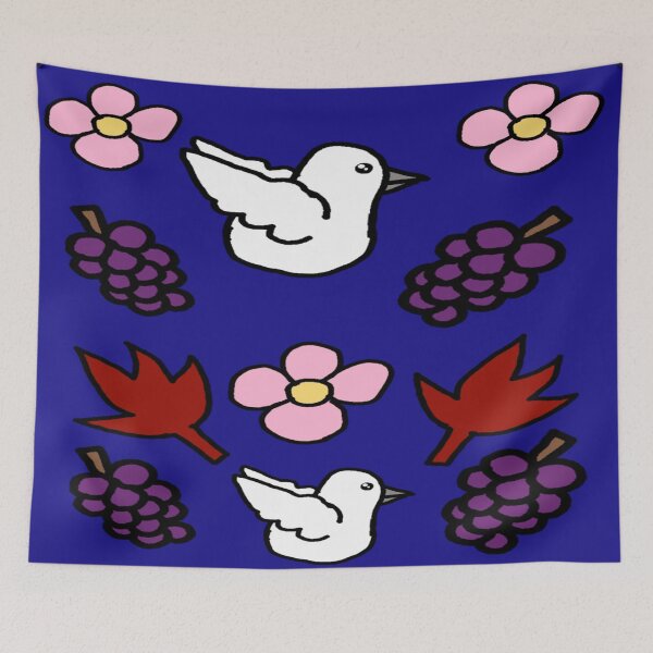 Item preview, Beautiful Bird designed and sold by Rainbowland123.