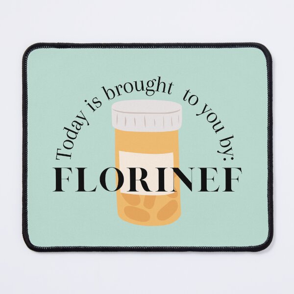 Item preview, Today is brought to you by Florinef, fludrocortisone designed and sold by Crafty-Anomaly.