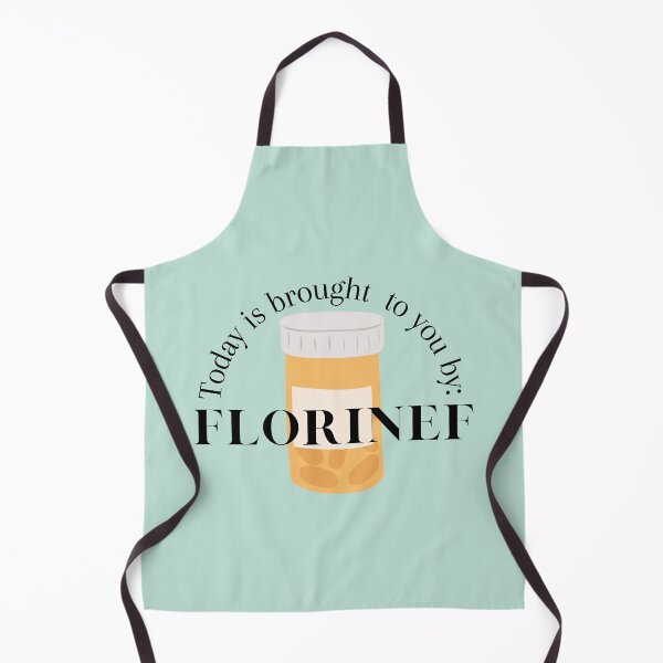 Item preview, Today is brought to you by Florinef, fludrocortisone  designed and sold by Crafty-Anomaly.