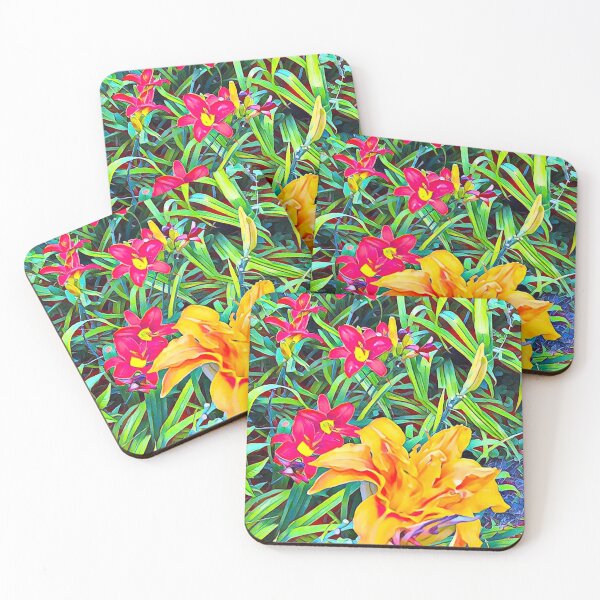 Item preview, Pretty Flowers designed and sold by Stew  Bradley.