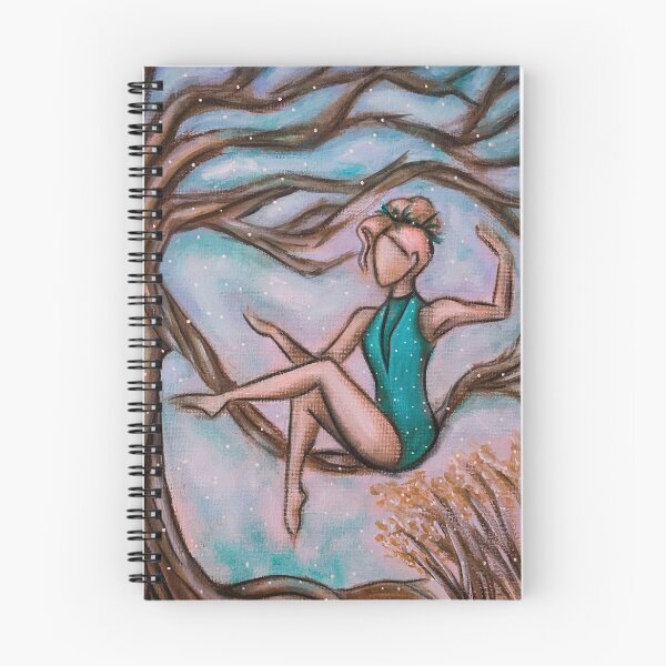 Item preview, Virgo Dancer designed and sold by Dee Creates Art .