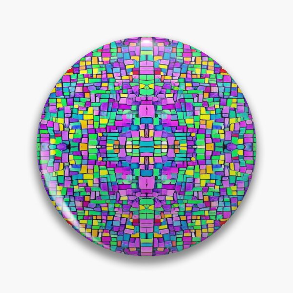 Artikelvorschau, Mosaic Art Piece. entworfen und verkauft von StHallow.