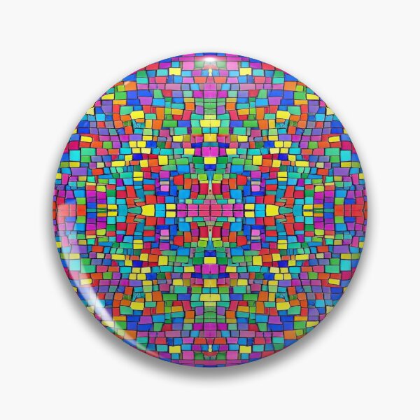Artikelvorschau, Mosaic Art Piece. entworfen und verkauft von StHallow.