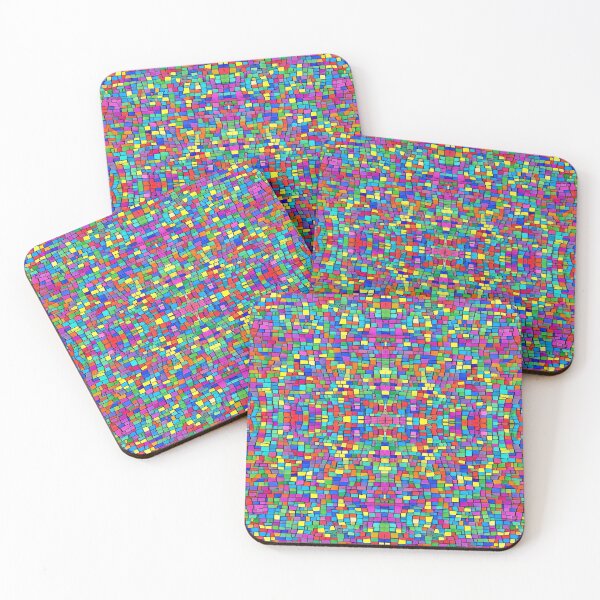 Item preview, Mosaic Art Piece. designed and sold by StHallow.
