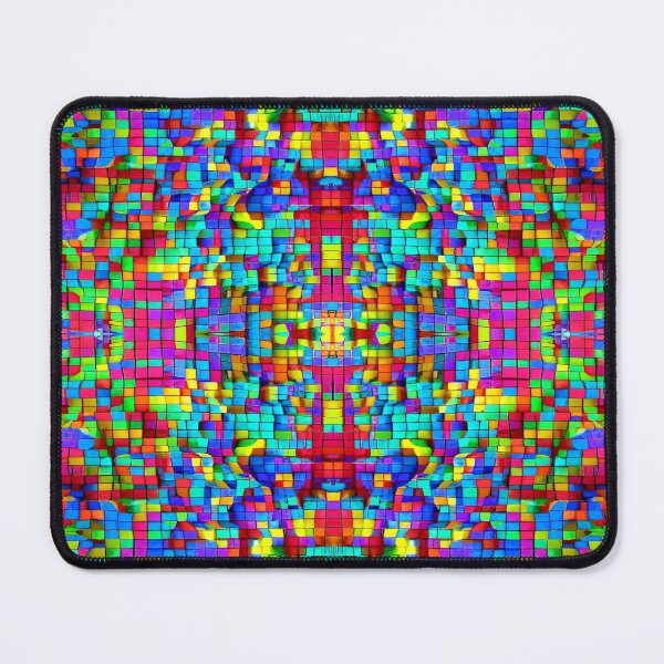 Item preview, Mosaic Art Piece. designed and sold by StHallow.