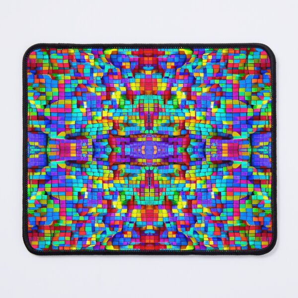 Item preview, Mosaic Art Piece. designed and sold by StHallow.