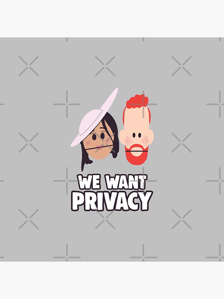 South Park' trashes Meghan Markle, Prince Harry on 'Worldwide Privacy Tour