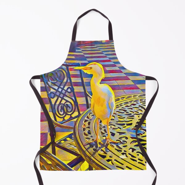 Item preview, Bird on the Table designed and sold by Stew Bradley.
