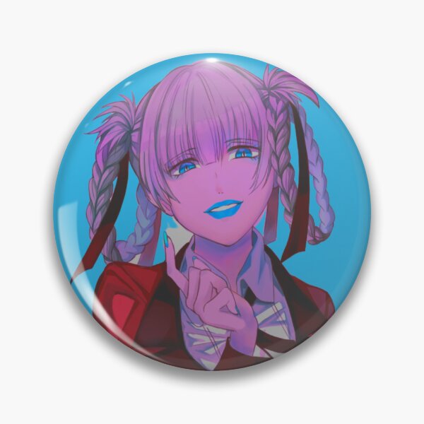 Item preview, Kirari Momobami  designed and sold by Fire-Song.