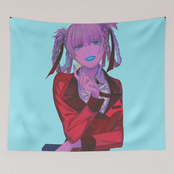Item preview, Kirari Momobami  designed and sold by Fire-Song.